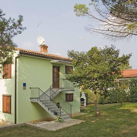 Daila Apartments Novigrad Istria Extérieur photo