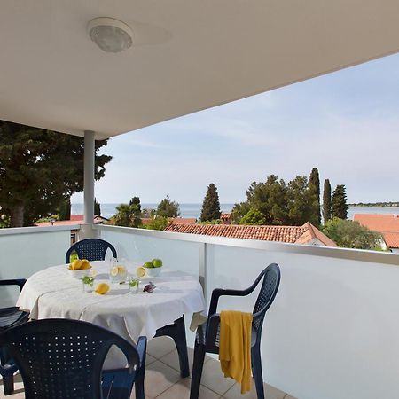 Daila Apartments Novigrad Istria Extérieur photo