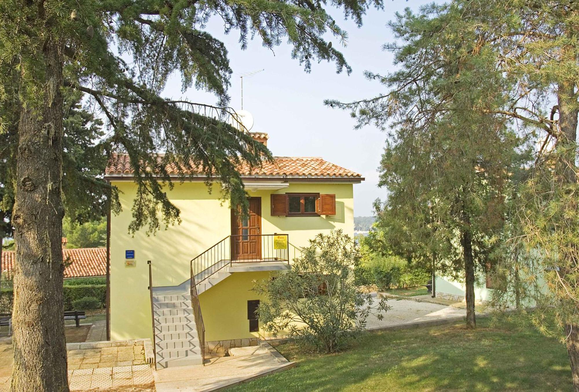 Daila Apartments Novigrad Istria Extérieur photo