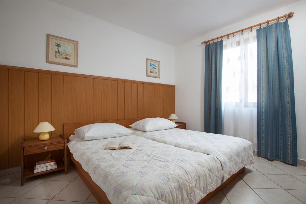 Daila Apartments Novigrad Istria Extérieur photo