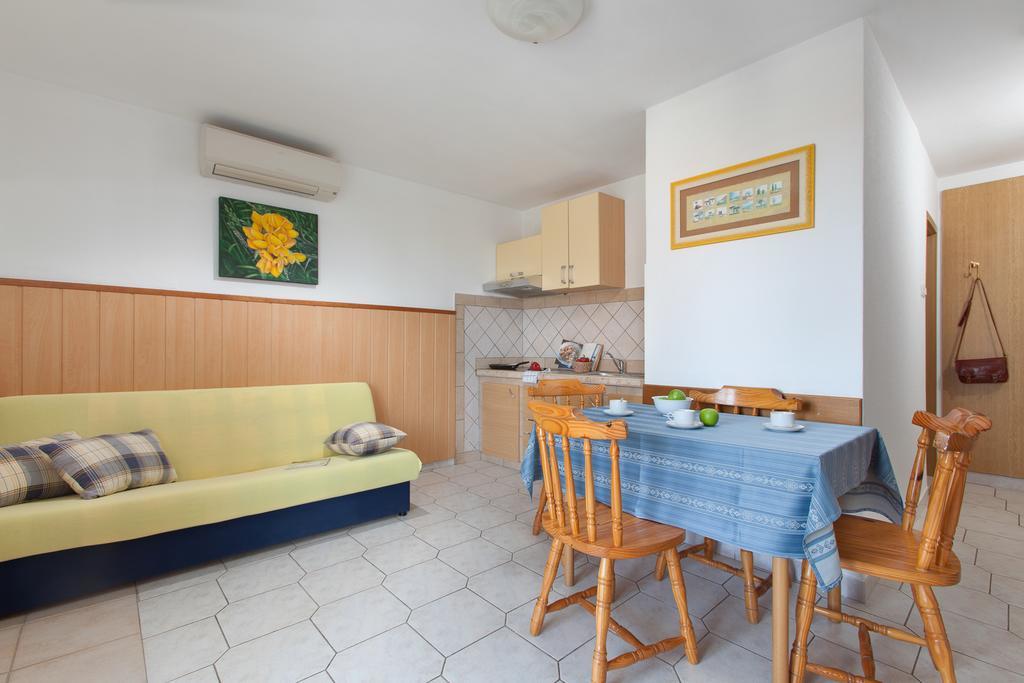 Daila Apartments Novigrad Istria Extérieur photo